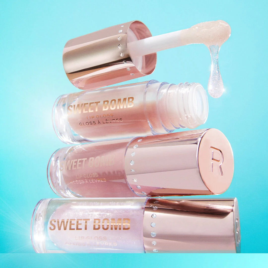 Revolution Lip Gloss