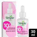 Simple 10% Niacinamide (vit B3) Serum 30ml
