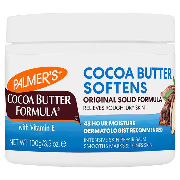 Palmer’s Cocoa Butter Original Solid Formula