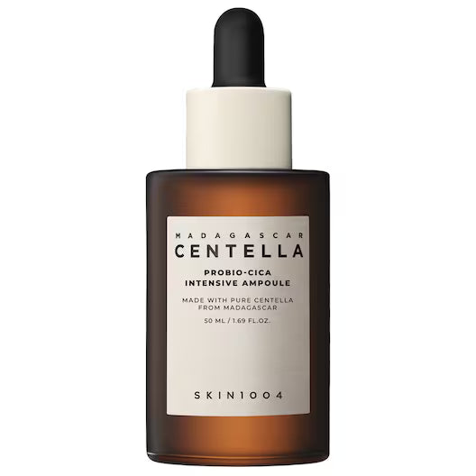 SKIN1004 Madagascar Centella Probio-Cica Intensive Ampoule – 30ml