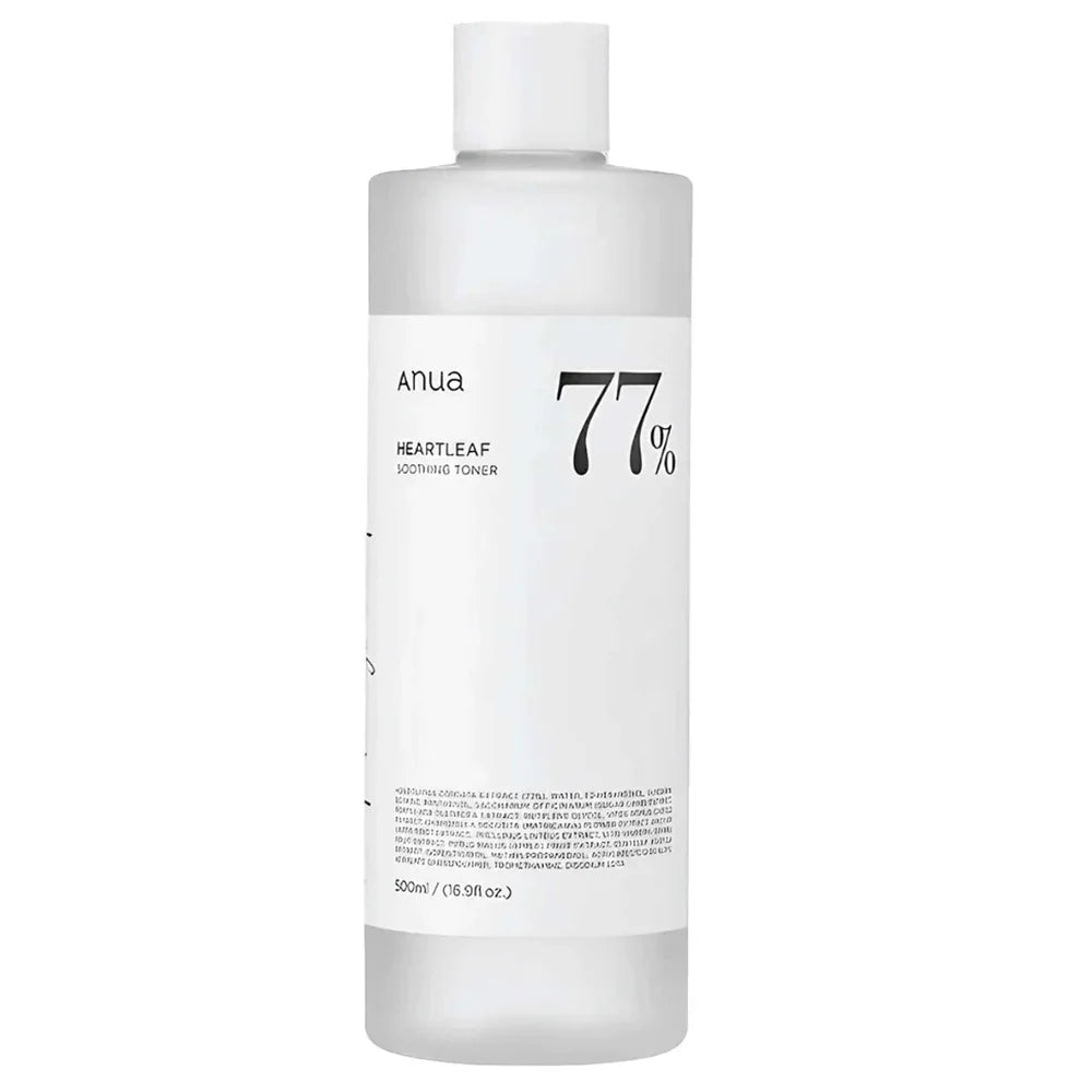Anua Heartleaf 77% Soothing Toner
