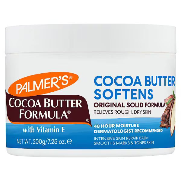 Palmer’s Cocoa Butter Original Solid Formula