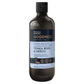 Baylis & Harding Goodness Men’s Amber & Tonka Bean Natural Shower Gel, 500ml