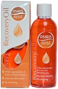 Osiris Recovery Oil 100ml