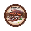Dermav10 Cocoa Body Butter 220ml
