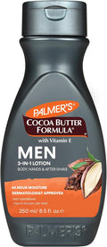 Palmers Cocoa Butter Formula Men's 250ml