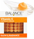 Balance Vitamin C Capsule Cream - 100ml