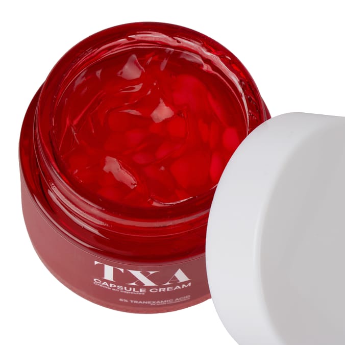 Miracle Beauty TXA 5% Tranexamic Acid Capsule Cream 50ml