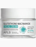 APLB - Glutathione Niacinamide Facial Cream - 55ml