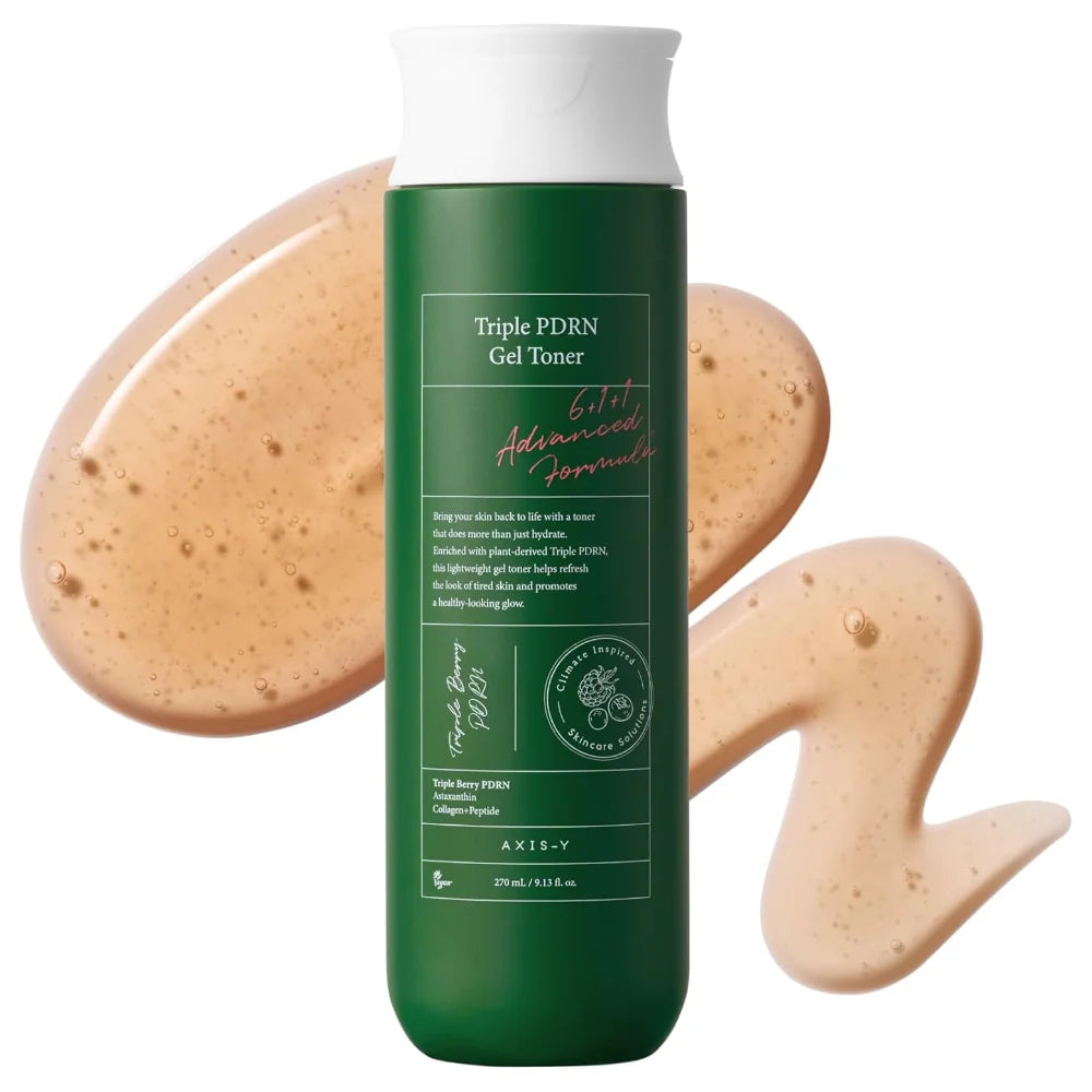 AXIS-Y Triple PDRN Gel Toner 270ml