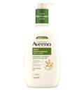 Aveeno body lotion 500ml