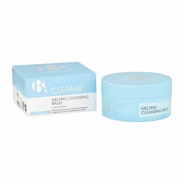 B. melting cleansing balm 65g