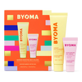 BYOMA barrier boosting best sellers gift box x2