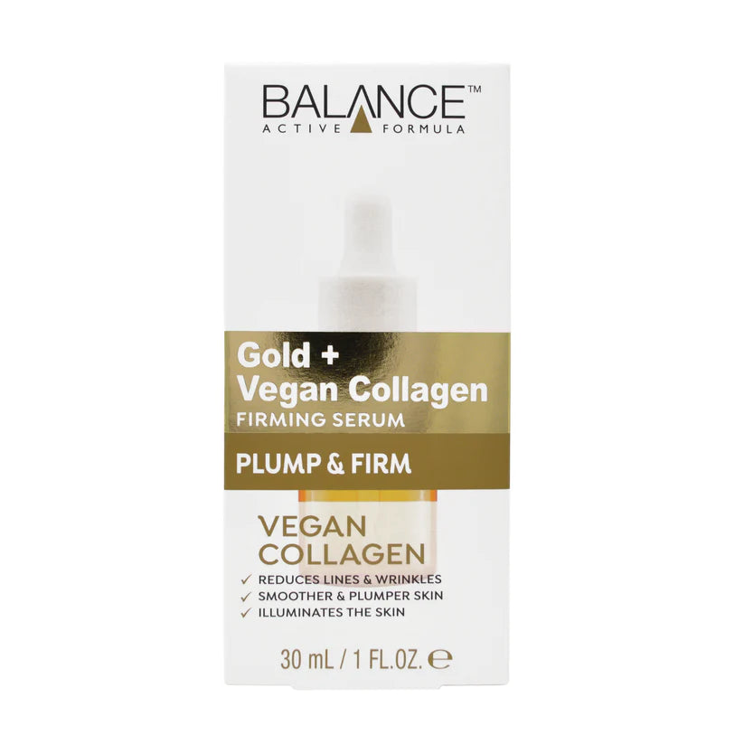 Balance Gold+ serum 30ml