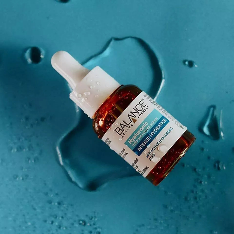 Balance Hyaluronic serum 30ml