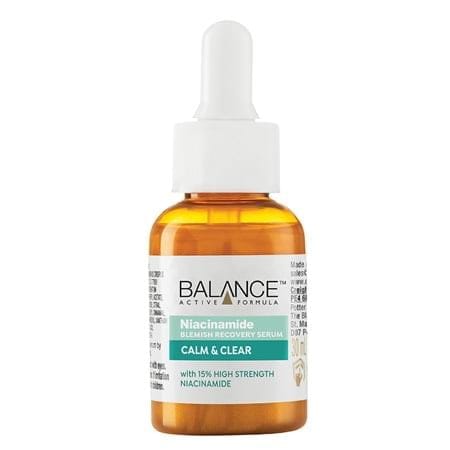 Balance Niacinamide serum 30ml