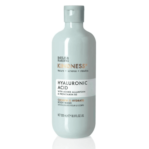 Baylis & Harding Kindness + Plant Hyaluronic Acid, 500 ml