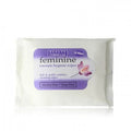Beauty Formulas Feminine Hygiene Wipes 20
