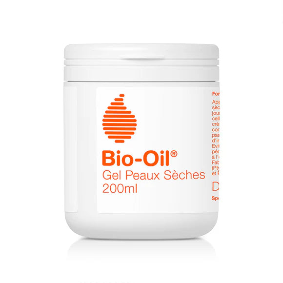 Bio-oil Dry Skin Gel 200ml