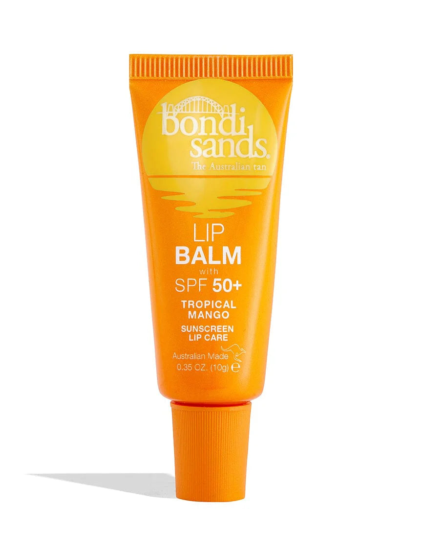 Bondi Sands Spf50+ Lip Balm 10g Mango
