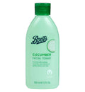 Boots Cucumber Face Toner 150ml