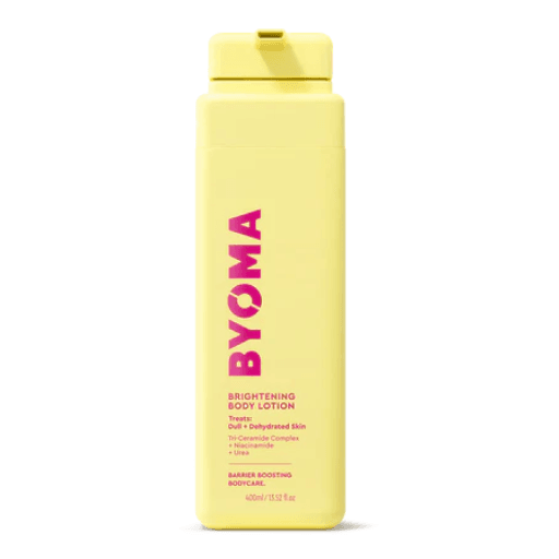Byoma brightening lotion 400ml