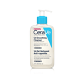 Cerave SA smoothing cleanser 236ml