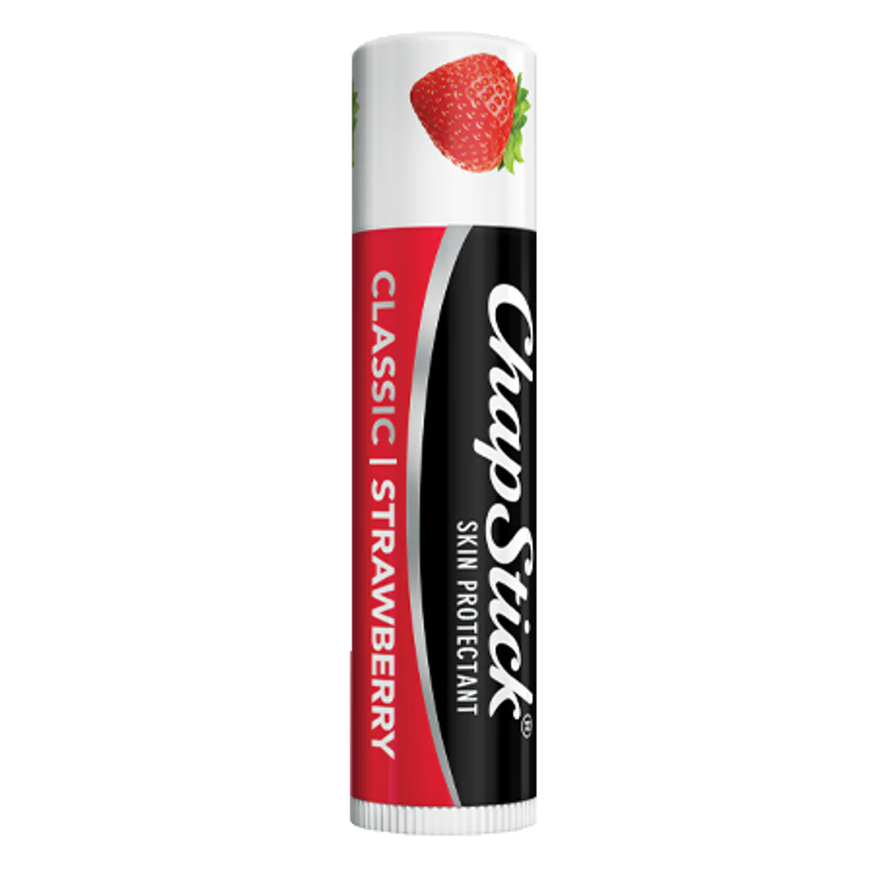 Chapstick Strawberry