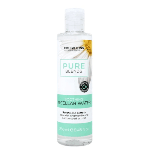 Creightons Pure blends Micellar 250ml