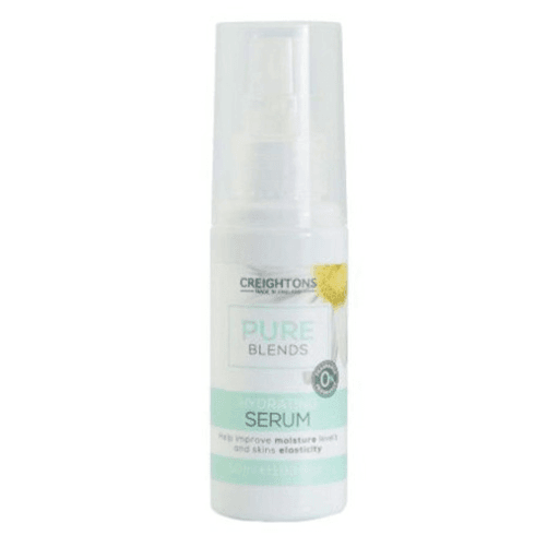 Creightons Pure blends Serum 50ml