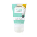 Creightons pure blends face wash 150ml