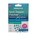 DermaV10 Spot Zapper Patches 24 per pack