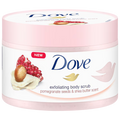 Dove Body Scrub Pomegranate Seeds & Shea Butter 225ml