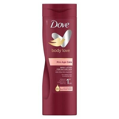 Dove ProAge Body Lotion 400ml