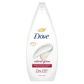 Dove Velvet Glow Body Wash - 400ml