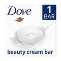 Dove soap bar 90g