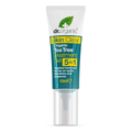 Dr Organic Skin Clear 5 in 1 Treatment Gel 10ml