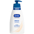E45 Daily Skin Lotion 400ml