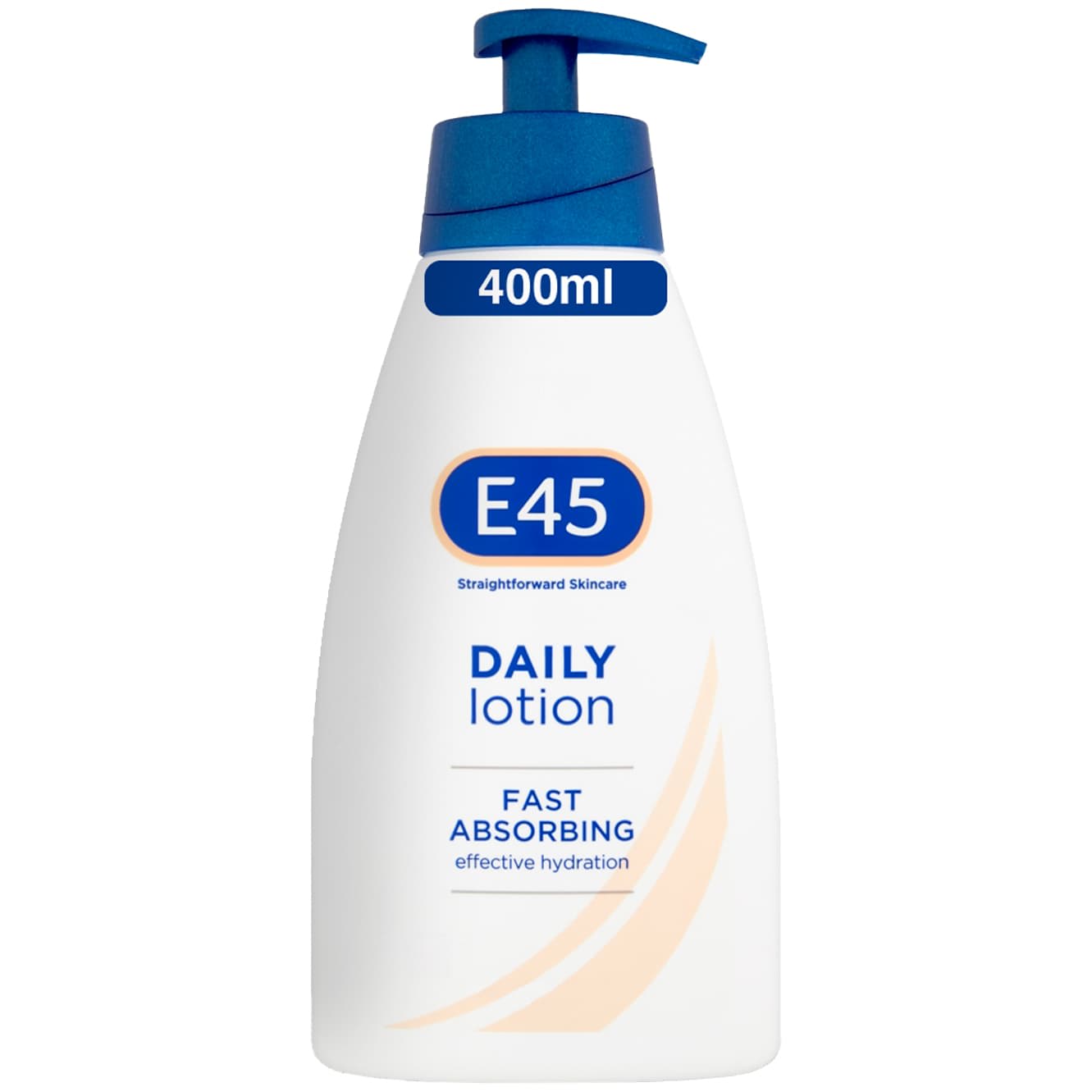 E45 Daily Skin Lotion 400ml