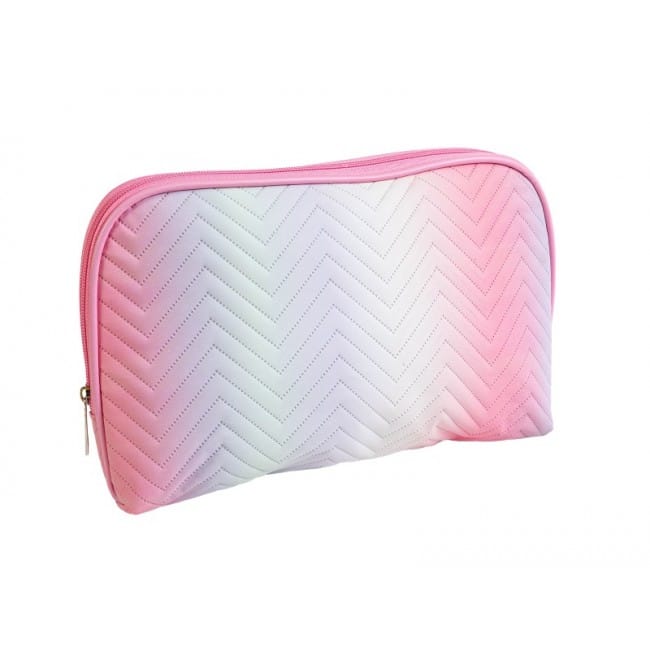 Royal Cosmetics Ombre Toiletry Bag