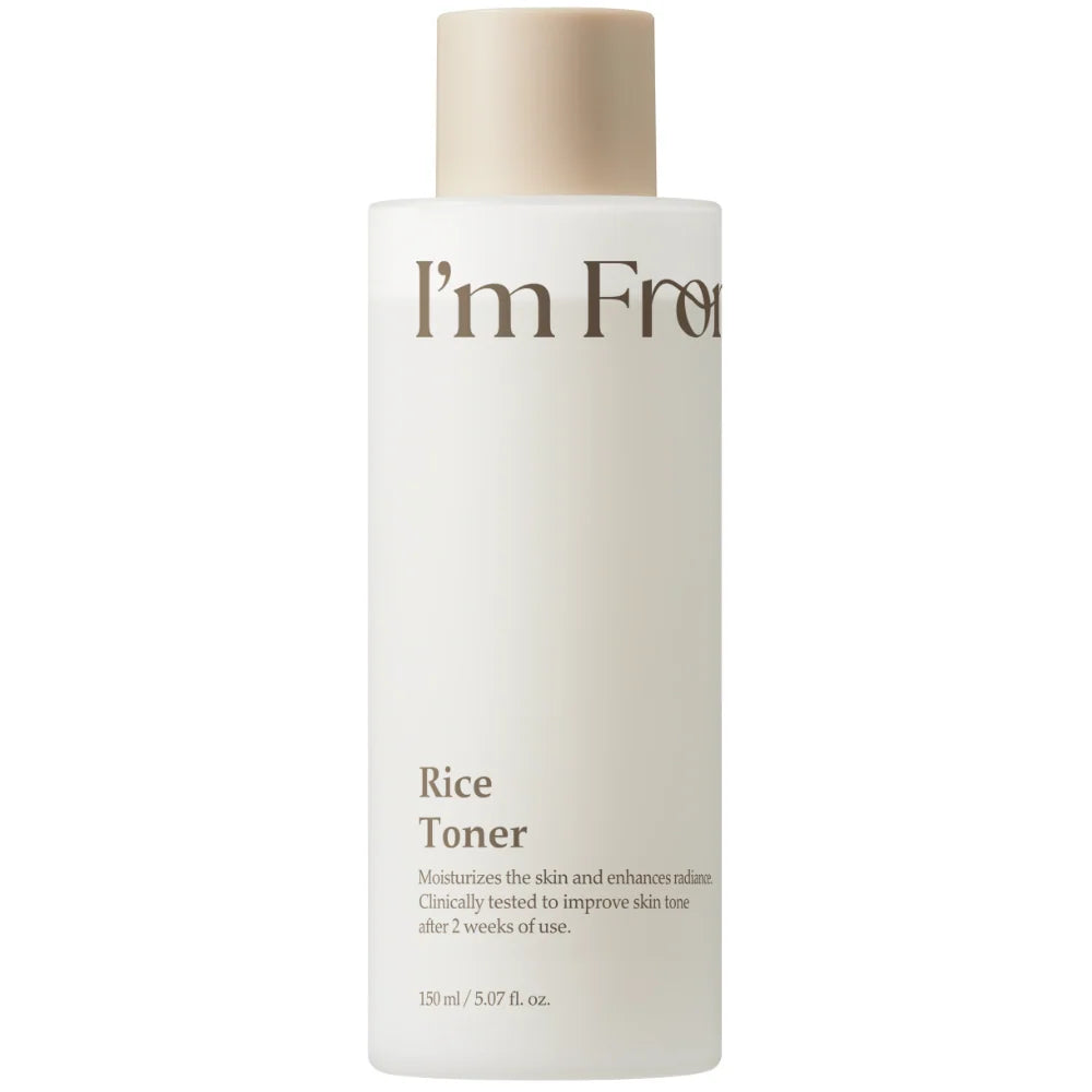 I'm From Rice Toner 150ml
