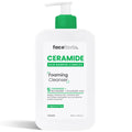 Face Facts Ceramide Foaming Cleanser 400ml