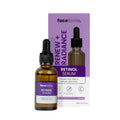 Face Facts Renew & Radiance Retinol Serum 30ml