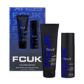 Fcuk Urban Body Duo Gift Set