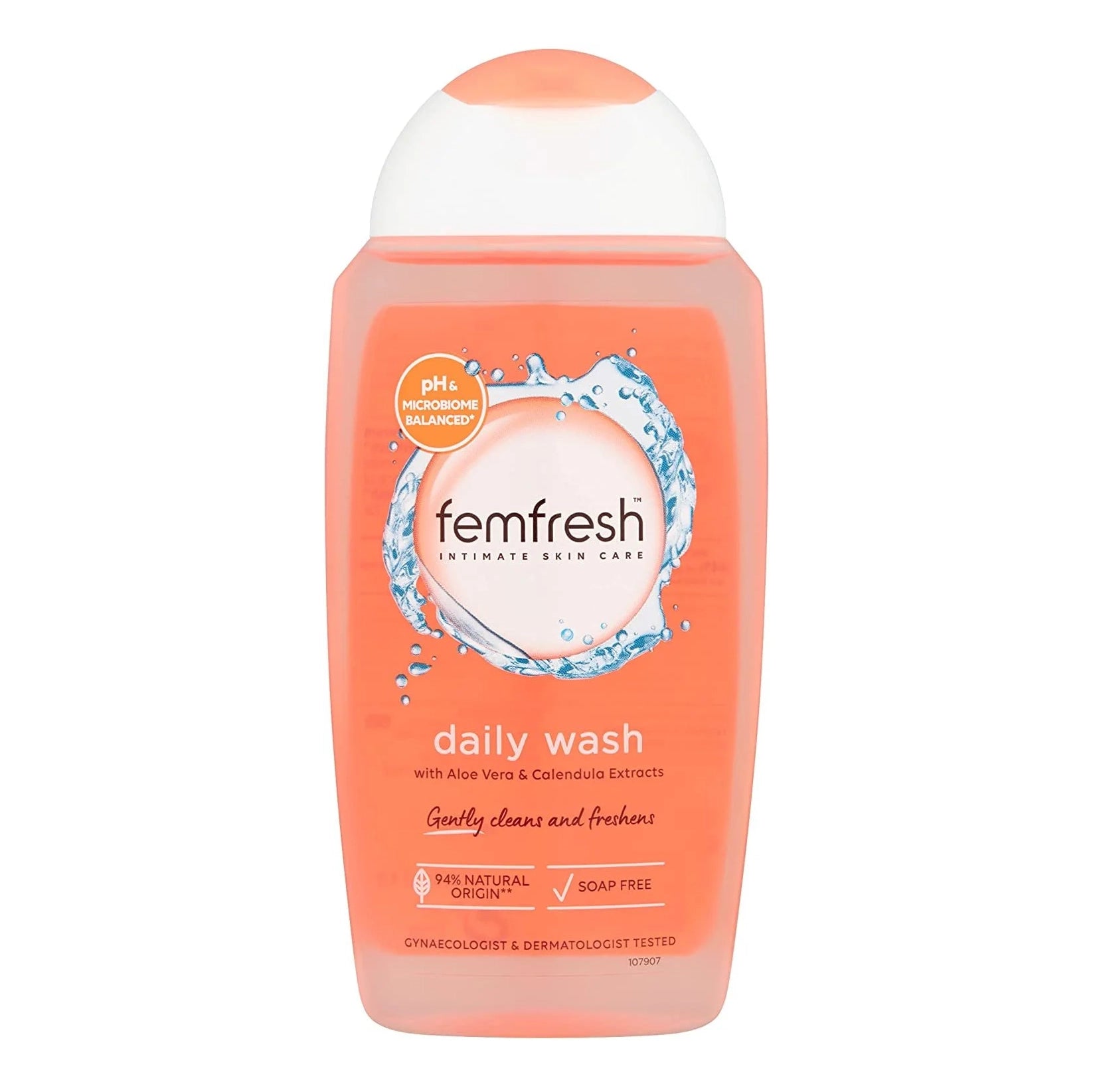 Femfresh Daily Wash 250ml