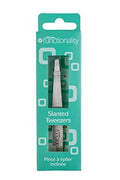 Royal Functionality Slanted Tweezer
