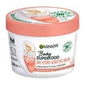 Garnier Body Superfood, Nourishing Body Cream Oat Milk And Probiotic 380ml