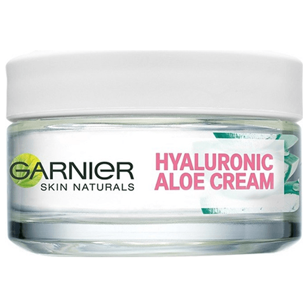 Garnier Hyaluronic Aloe Cream 50ml