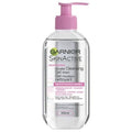 Garnier Micellar Gel Wash Sensitive 200ml