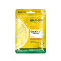 Garnier Vitamin C Face Sheet Mask